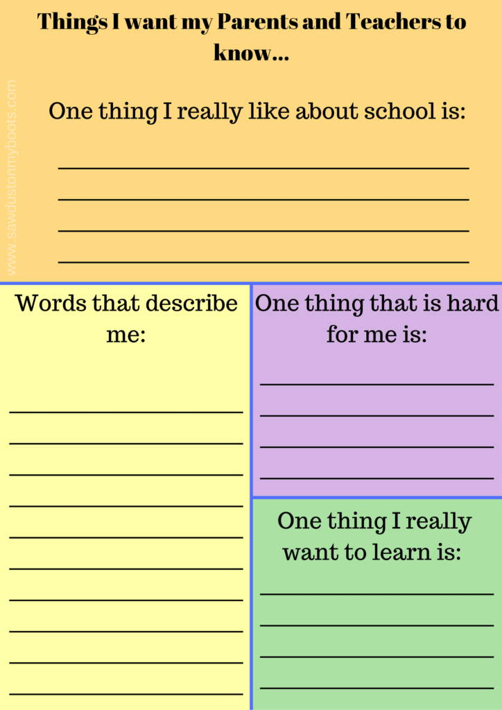 things-i-want-my-parents-and-teachers-to-know